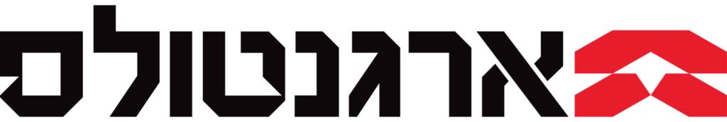 לוגו ארגנטולס